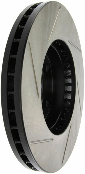 StopTech Slotted Sport Brake Rotors (Part# 126.42050SL) StopTech Slotted Sport Brake Rotors (Part# 126.42050SL)