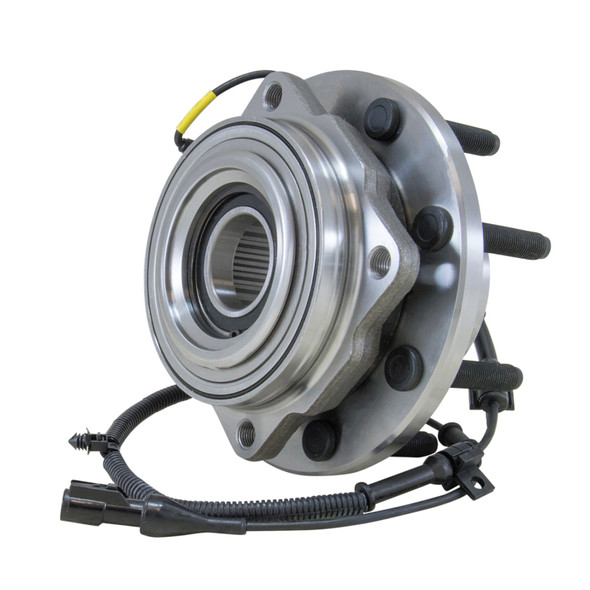 Yukon Gear YB U515081 Repl Hubs
