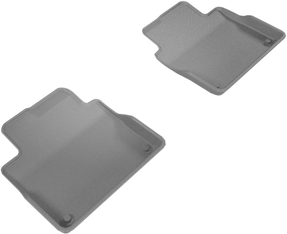 3D MAXpider L1VV02221501 KAGU Floor Mat Fits 17-19 S90 V90