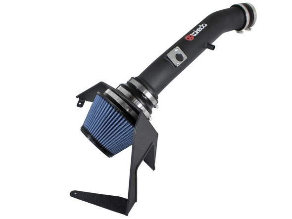 AFE Filters TR-2004B-R Takeda Stage-2 Pro 5R Air Intake System