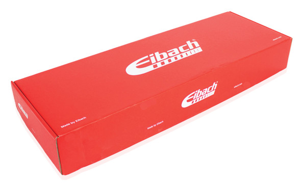 Eibach Anti-Roll Bar Front Kit for BMW 14-16 228i / 13-16 320i / 12-16 328i / 14-16 428i