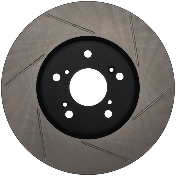 StopTech Slotted Sport Brake Rotors (Part# 126.40062SL)
