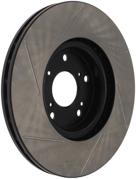 StopTech Slotted Sport Brake Rotors (Part# 126.40062SL)