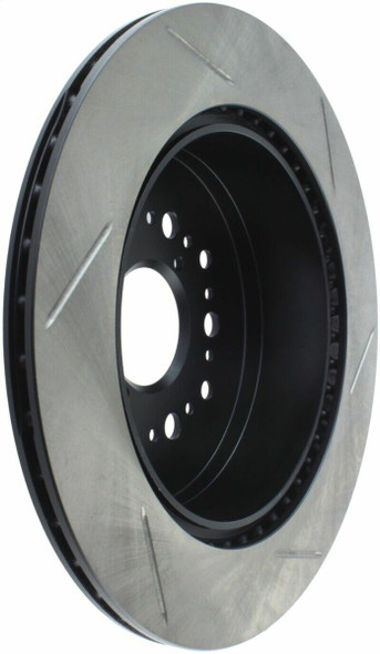 StopTech Slotted Sport Brake Rotors (Part# 126.44084SR) StopTech Slotted Sport Brake Rotors (Part# 126.44084SR)