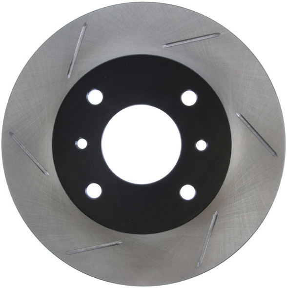 StopTech Slotted Sport Brake Rotors (Part# 126.42041SR)
