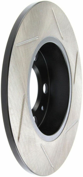 StopTech Slotted Sport Brake Rotors (Part# 126.33057SL)
