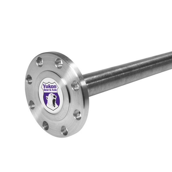 Yukon Gear YA WF10.5-35-34.50 Chromoly Axles