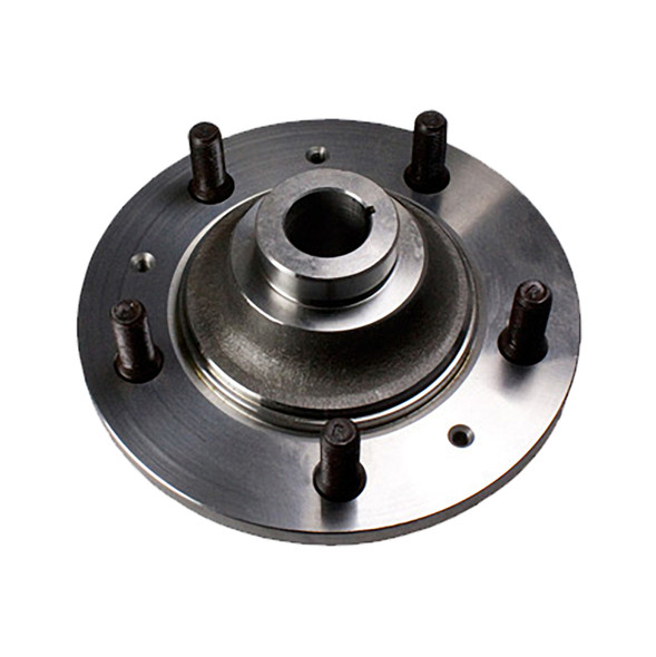 Yukon Gear YA M20-8133730 Alloy Axles