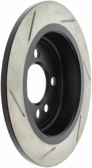 StopTech Slotted Sport Brake Rotors (Part# 126.34094SL)