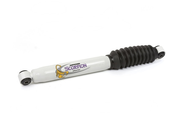 Daystar KU01019 Steering Stabilizer Fits 07-18 Wrangler (JK)
