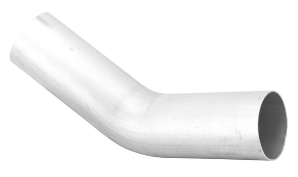 AEM Universal 3.25 Dia Alum 45 Deg Bend Tube (2-004-45)