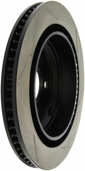 StopTech Slotted Sport Brake Rotors (Part# 126.62065SR)