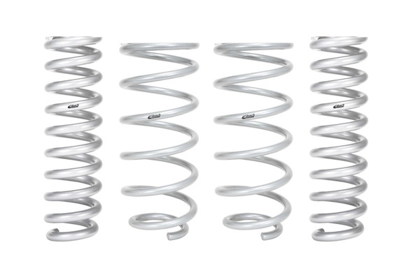 Eibach Pro-Truck Lift Kit for 10-14 Ford F-150 SVT Raptor (Front Springs Only)
