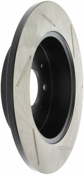 StopTech Slotted Sport Brake Rotors (Part# 126.40060SL)