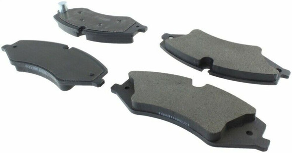 StopTech Street Brake Pads (Part# 308.1479)