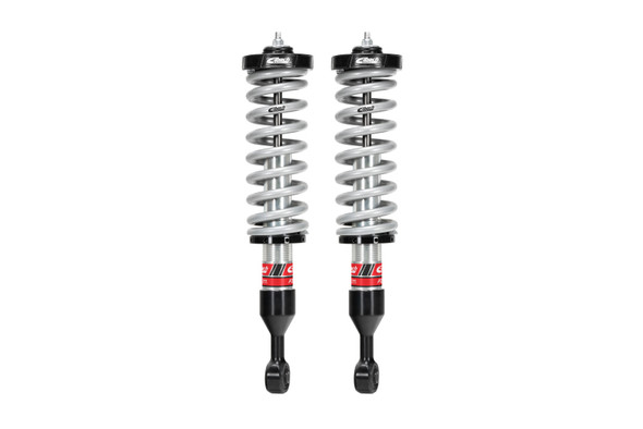 Eibach kit compatible with 03-09 Toyota 4Runner V6 4.0L 2WD/4WD Pro-Truck Coilover (Front) +1.5in-4in