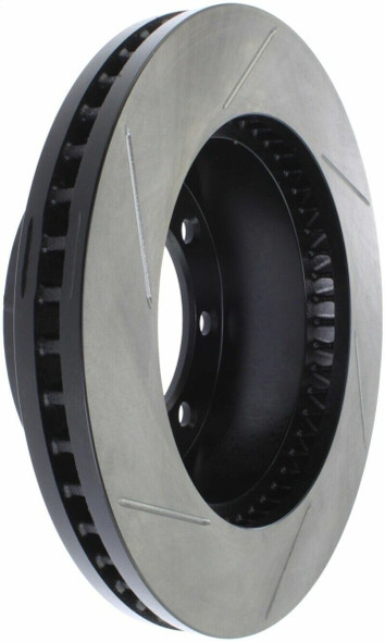 StopTech Slotted Sport Brake Rotors (Part# 126.65112SL)