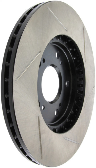 StopTech 126.40029SR Sport Slotted Disc Brake Rotor Fits 91-96 NSX