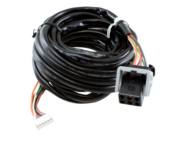 AEM PCB to Gauge LSU4.2 Sensor Cable (30-2131)
