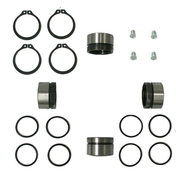 Yukon Gear YP SJ-ACC-501 Grease