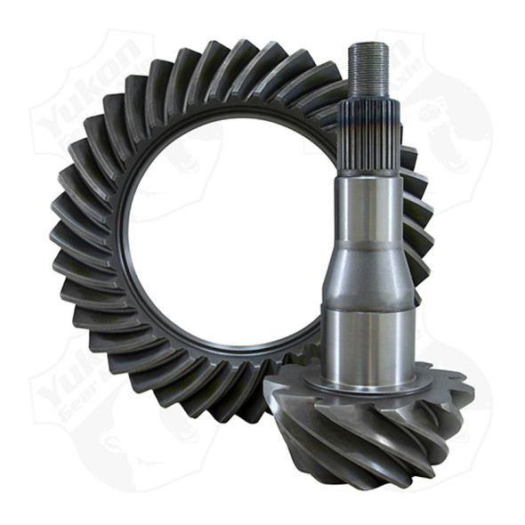 Yukon Gear YG F9.75-456-11 Gear Sets - for Ford
