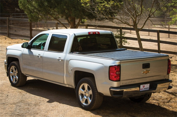 Pace Edwards SWF2843 SwitchBlade Tonneau Cover Kit Fits 04-14 F-150