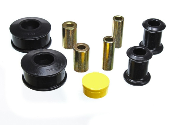 Energy Suspension 15.3117G Control Arm Bushing Set Fits A3 Beetle Golf Jetta