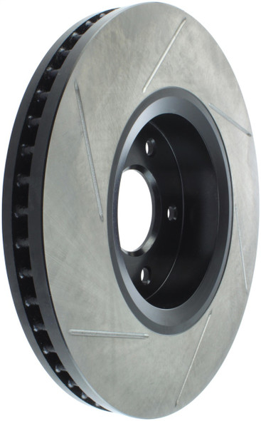 StopTech Slotted Sport Brake Rotors (Part# 126.42092SL)