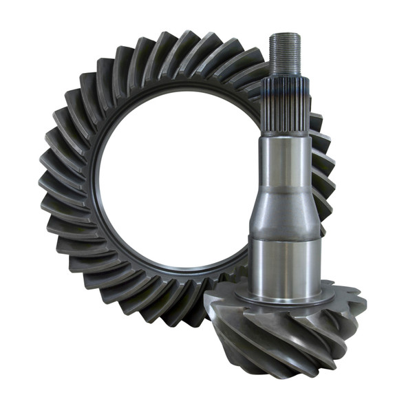 Yukon Gear ZG F9.75-355-11 USA Std Gear Set - for Ford
