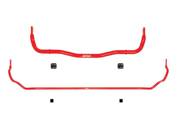 Eibach Anti-Roll Kit (Front & Rear) for 08-10 Dodge Challenger