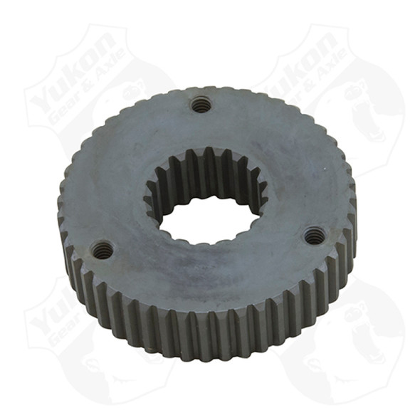 Yukon Gear YHCDF-19-A Hardcore Drive Flange Kits