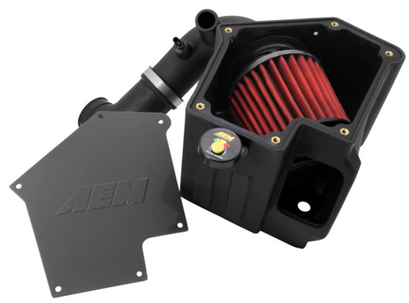 AEM 21-698C Cold Air Intakes