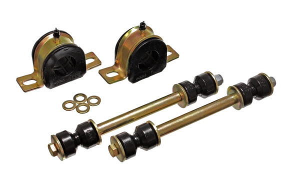 Energy Suspension 5.5125G Sway Bar Bushing Set Fits Ram 1500 Ram 2500 Ram 3500