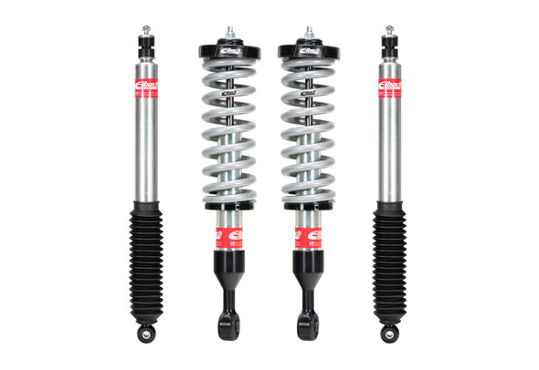 Eibach Pro-Truck-Lift Stage 2 for 16-20 Toyota Tacoma 2WD/4WD