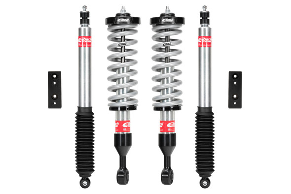 Eibach Pro-Truck-Lift Stage 2 for 16-20 Toyota Tacoma 2WD/4WD