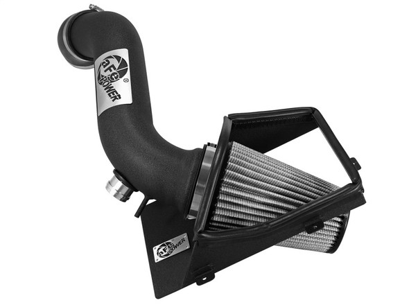 AFE Filters 51-12672 Magnum FORCE Stage-2 Pro DRY S Air Intake System