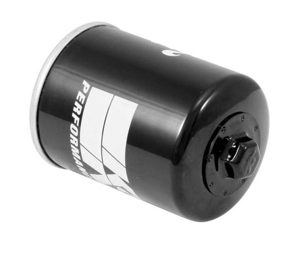 K&N Oil Filter for Victory / Polaris 2.563in OD x 3.313in H (KN-198)