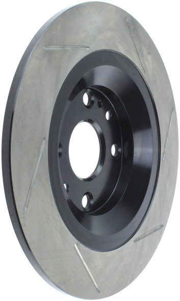 StopTech Slotted Sport Brake Rotors (Part# 126.45062SR)
