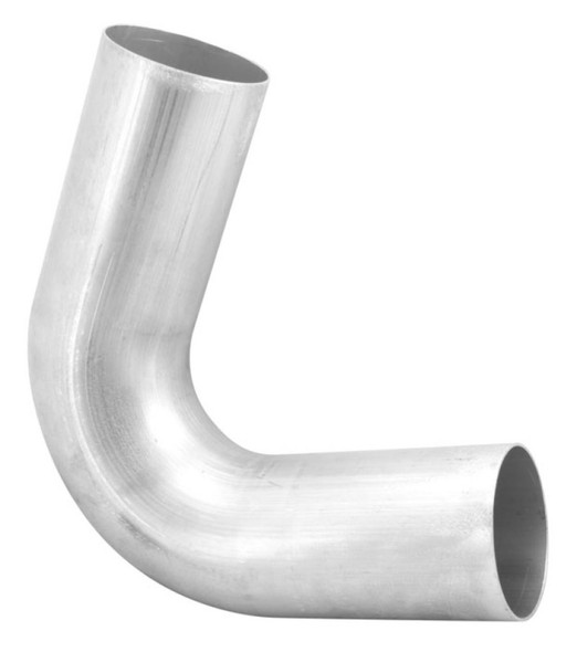 AEM 4.00 Diam Alum 120 Degree Bend Tube (2-007-120)