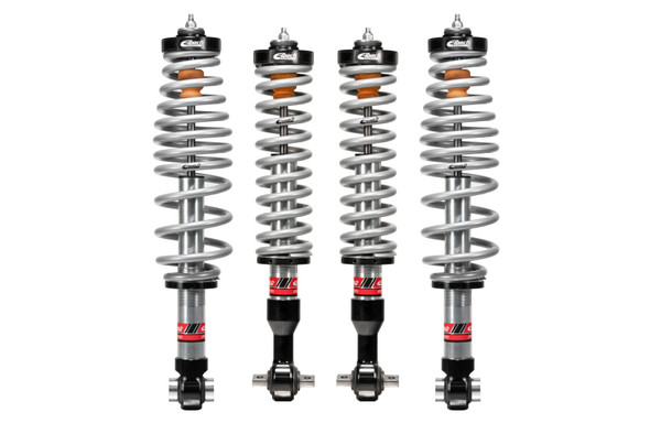 Eibach kit compatible with 2021+ Ford Bronco Pro-Truck Coilover 2.0 Front & Rear