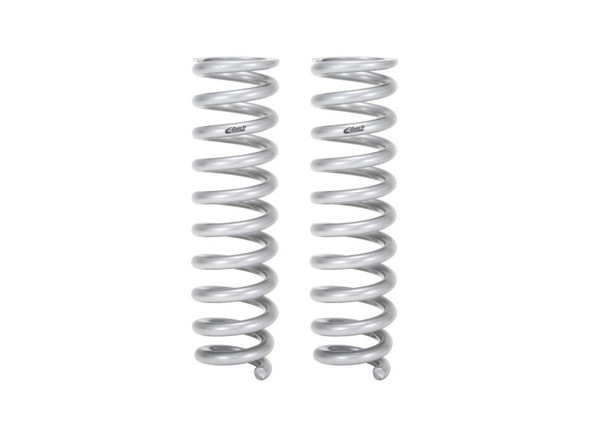 Eibach kit compatible with 03-09 Lexus GX470 Pro-Lift Kit (Front Springs Only) - 2.0in Front