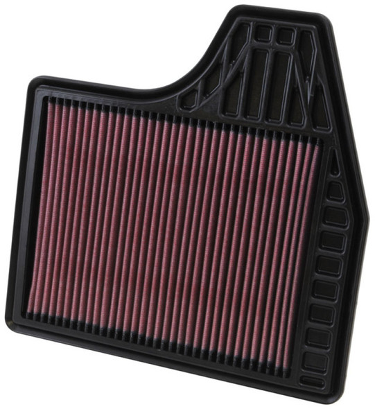 K&N 33-2478 Drop in Air Filters