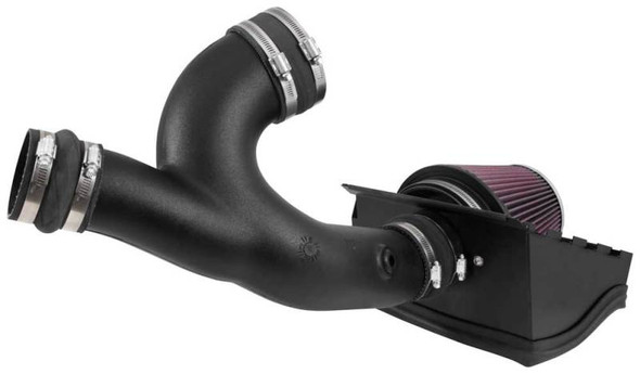K&N 57-2593 57 FIPK Air Intake 50