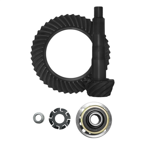 Yukon Gear YG TLCF-430RK Gear Sets - that fits Toyota