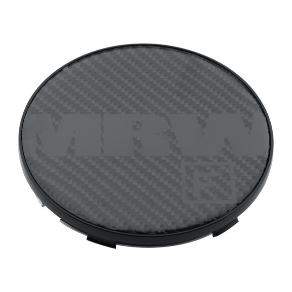 Method Cap 9230 - 70mm - Carbon Fiber - Snap In - PART# CP-9230K70