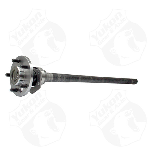 Yukon Gear YA D75786-2X Alloy Axles