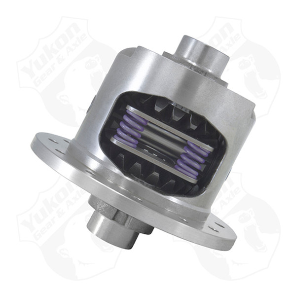 Yukon Gear YDGGM12P-4-33-1 Dura Grip
