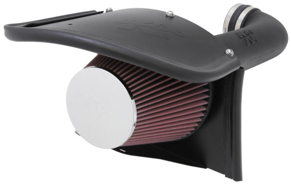 K&N 57-1566 57 FIPK Air Intake 50