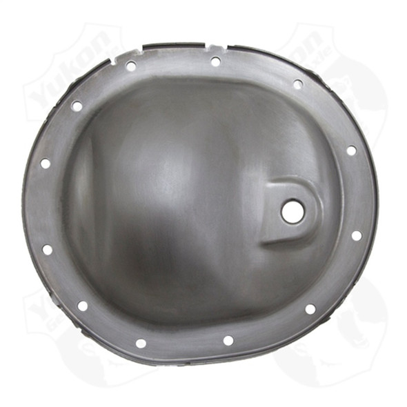 Yukon Gear YP C5-GM9.5-12B Covers - Steel