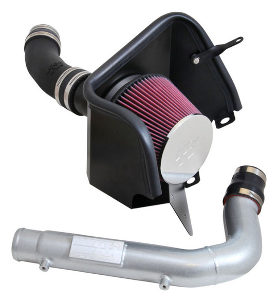 K&N 57-1570 57 FIPK Air Intake 50